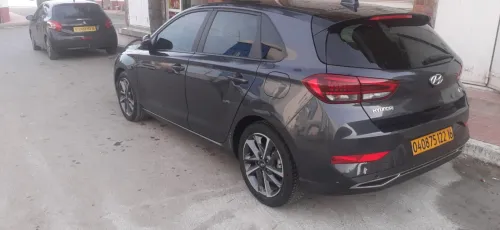 Hyundai i30 2022 Toute options