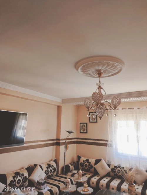Vente Appartement F3 Tlemcen Tlemcen