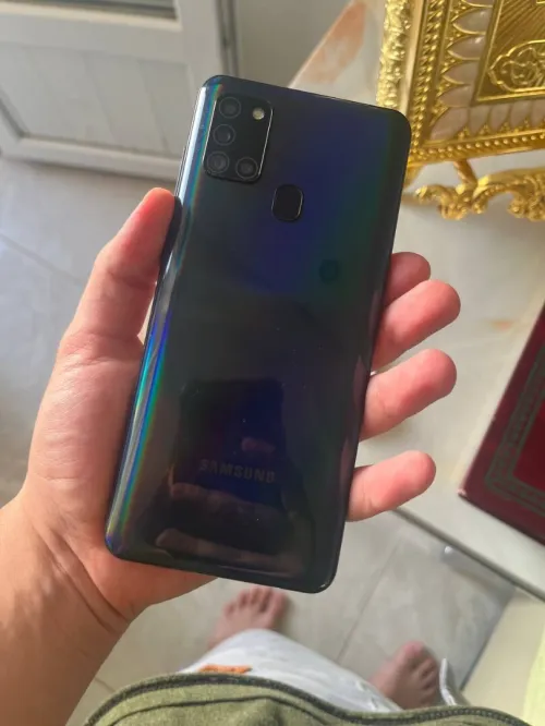 Samsung Galaxy A21s