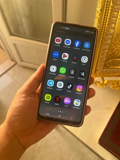 Samsung Galaxy A21s