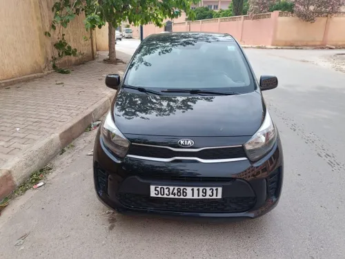Kia Picanto 2019 LX