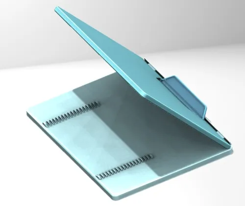 Prestation de service reverse engineering conception3D solidworks scan3D impression 3d FDM résine