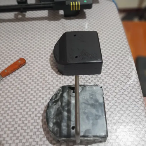 Prestation de service reverse engineering conception3D solidworks scan3D impression 3d FDM résine