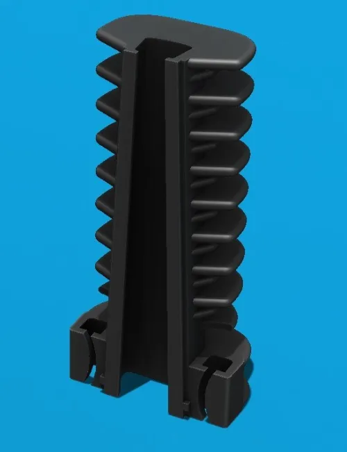 Prestation de service reverse engineering conception3D solidworks scan3D impression 3d FDM résine