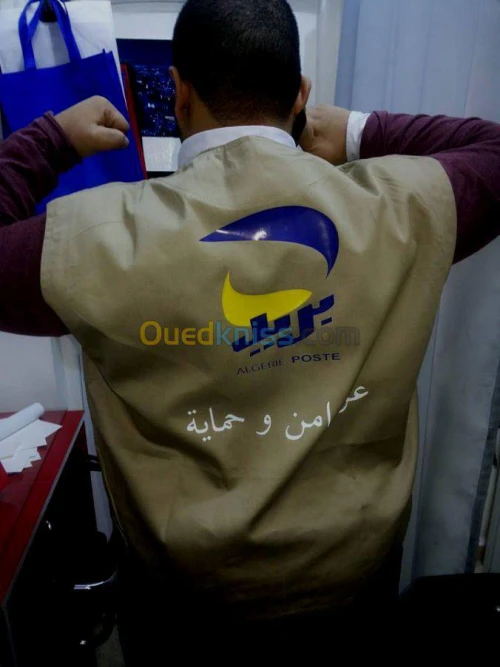 serigraphie - Flex Impression decoupe