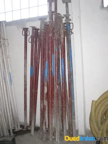 Location de Materiels de Batiment et M