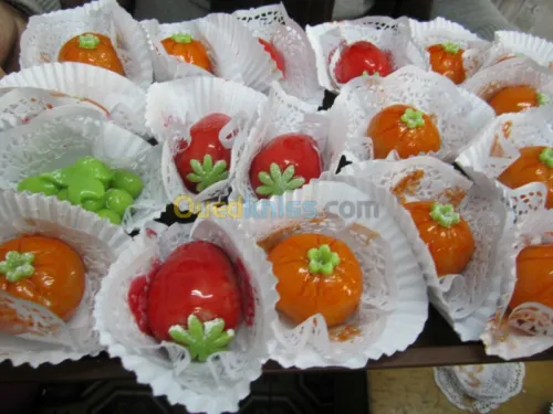 Traiteurs & Gâteaux