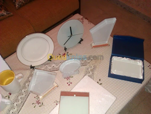 machine sublimation 3D
