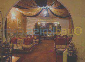location sale avec diner