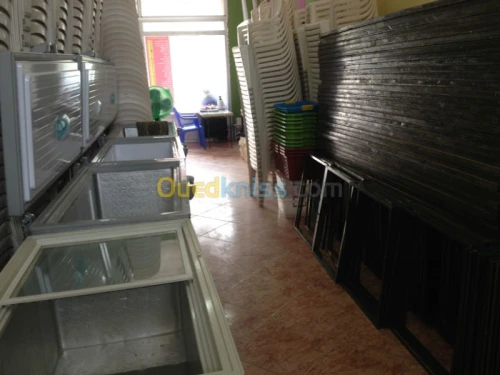 location matèriel pour fêtes