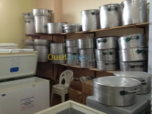 location matèriel pour fêtes