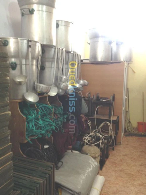 location matèriel pour fêtes