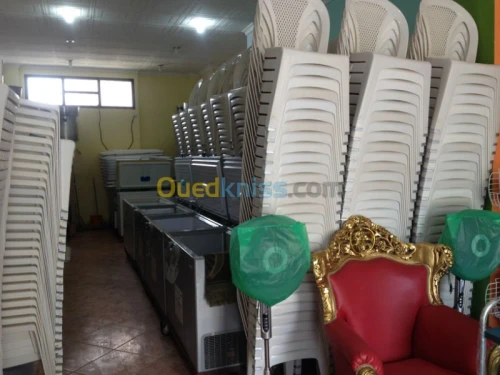 location matèriel pour fêtes