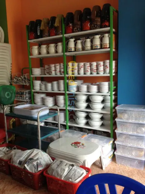 location matèriel pour fêtes