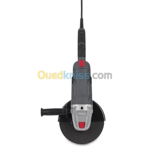 POWE20030 MEULEUSE D'ANGLE 2200W 230MM