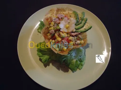 Livraison a domicile