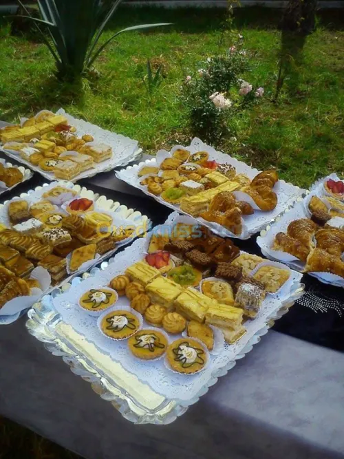 Livraison a domicile