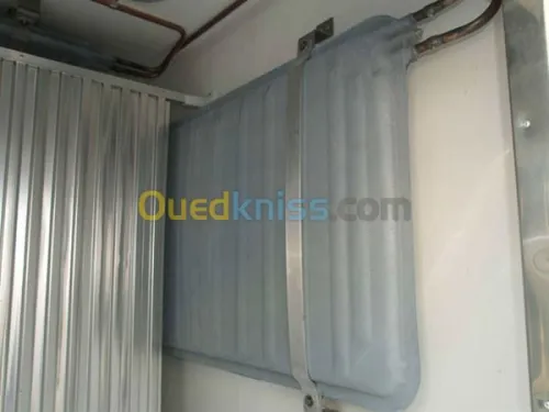 fabrication de plaque eutectique