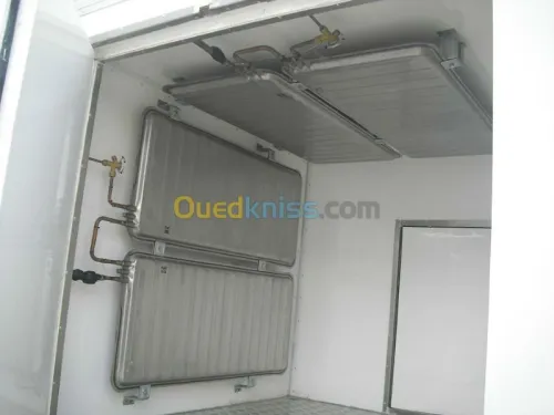 fabrication de plaque eutectique