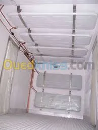 fabrication de plaque eutectique