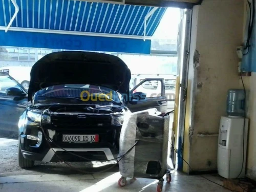 climatisation auto