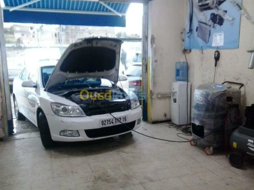 climatisation auto