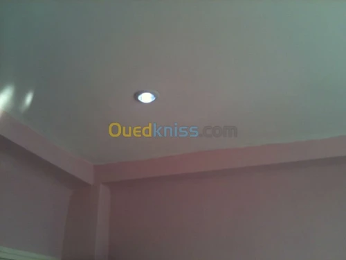 electricite batiment et industrielle