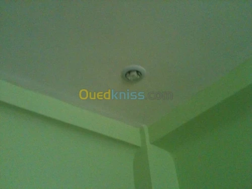 electricite batiment et industrielle