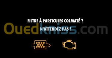 Scanneur et diagnostique de voiture 