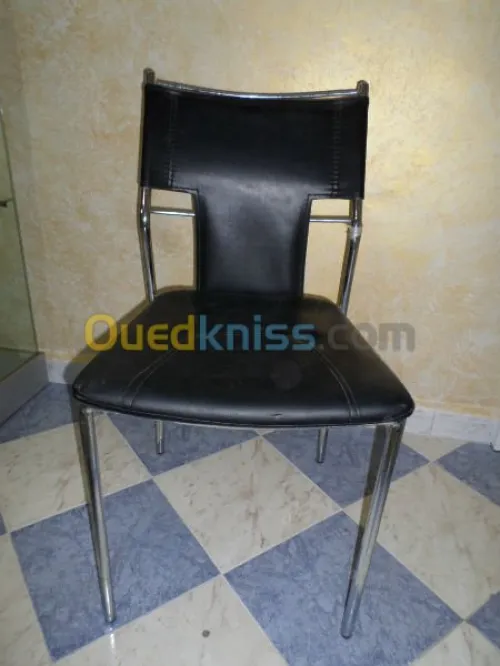 chaise importation