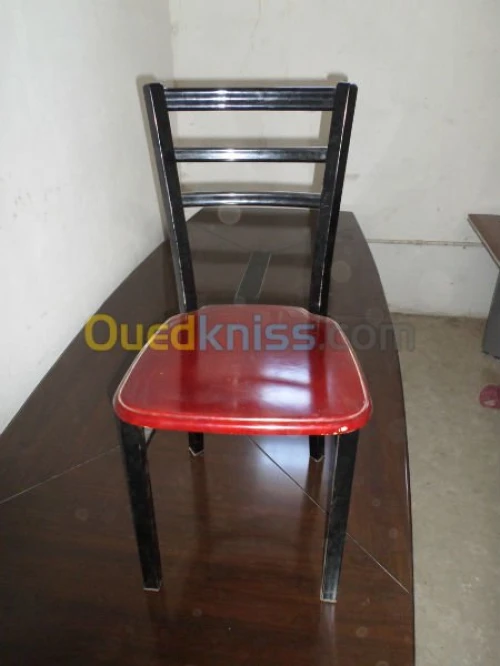 chaise importation