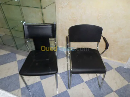 chaise importation