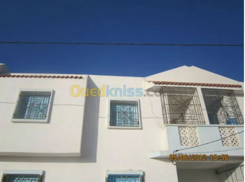 Location vacances Appartement F3 Aïn Témouchent Beni saf