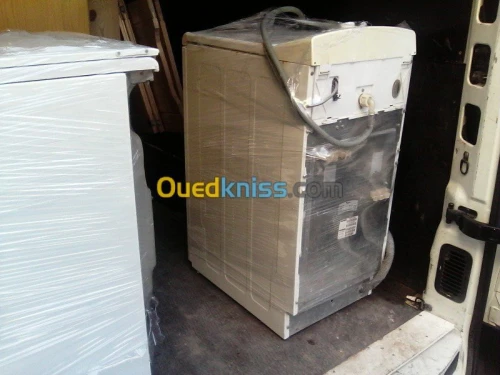 DEMENAGEMENT /TRANSPORT /MANUTENTION R