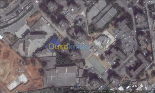 Vente Appartement Alger Dar el beida