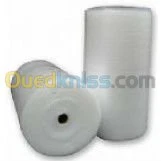 FABRICATION MATRIEAUX ET EMBALAGES PLA