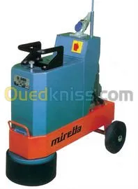 Ponçage et Lustrage Marbre et Carrelag