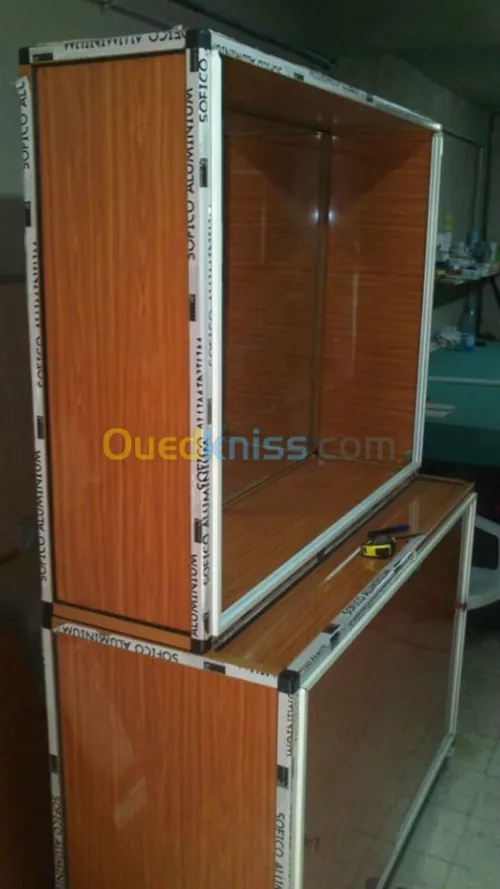 Menuiserie Aluminium 