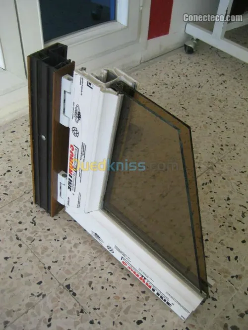 Menuiserie Aluminium 