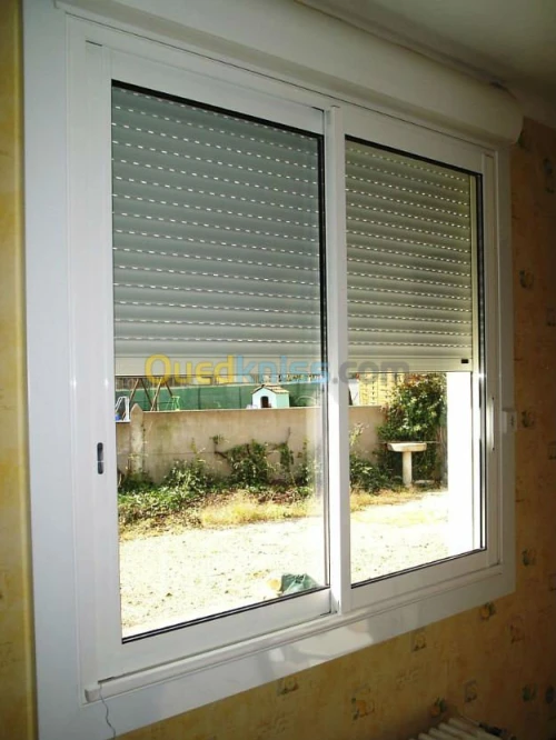 Menuiserie Aluminium 