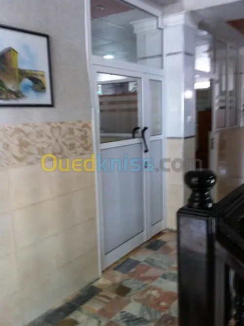 Menuiserie Aluminium 