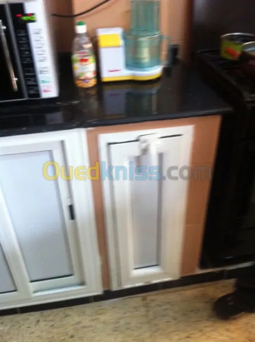 Menuiserie Aluminium 