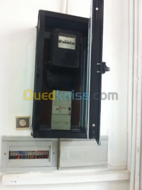 Menuiserie Aluminium 