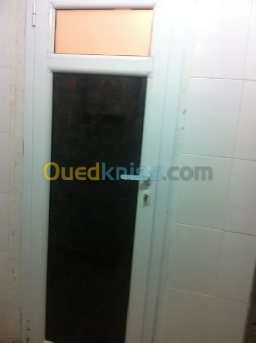 Menuiserie Aluminium 