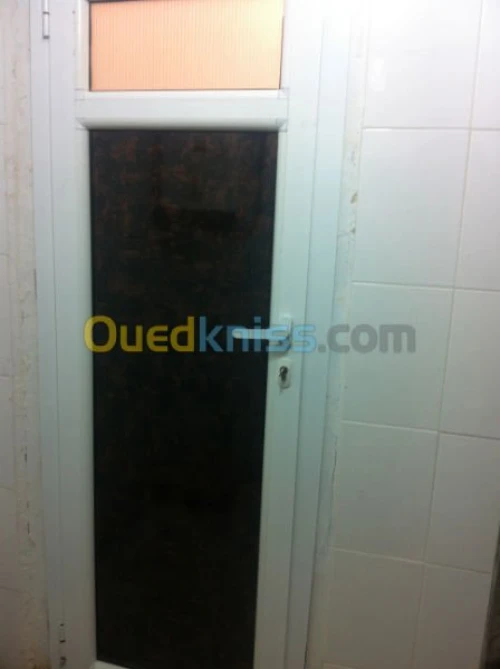 Menuiserie Aluminium 