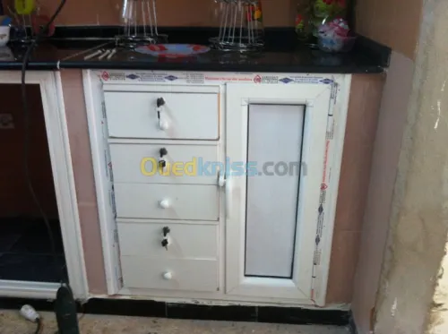 Menuiserie Aluminium 