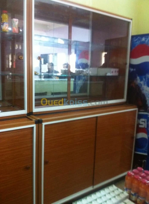 Menuiserie Aluminium 