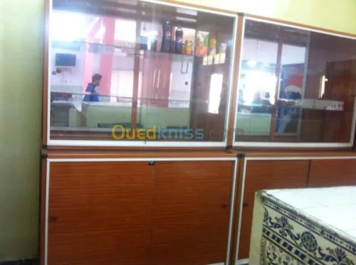 Menuiserie Aluminium 