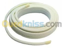 tresse alimentaire,fibre de verre,graf