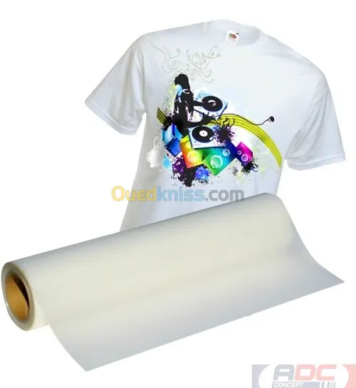 sérigraphie FLEX 